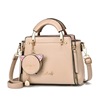 Shoulder bag, fashionable capacious universal purse, one-shoulder bag, 2023 collection