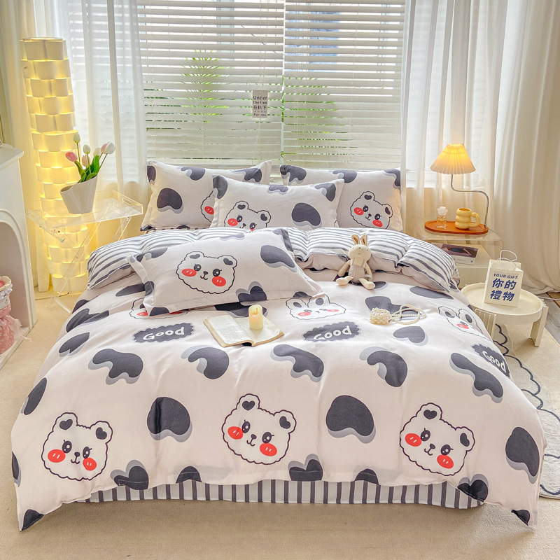 맹뤄이곰