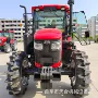 东方红马力全新四驱犁地机