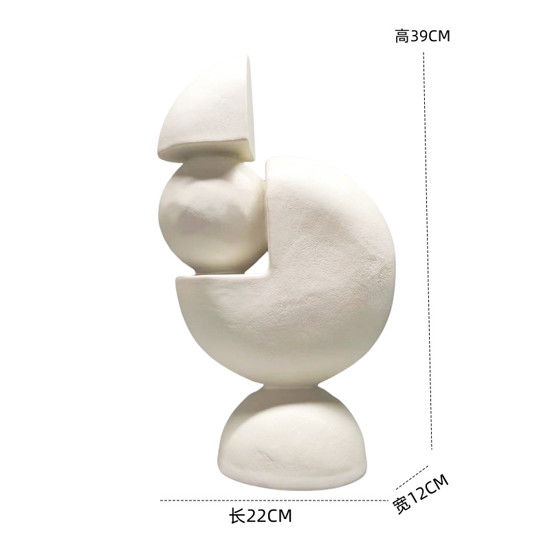 우유 흰색 길이 22 폭 12 높은 38CM