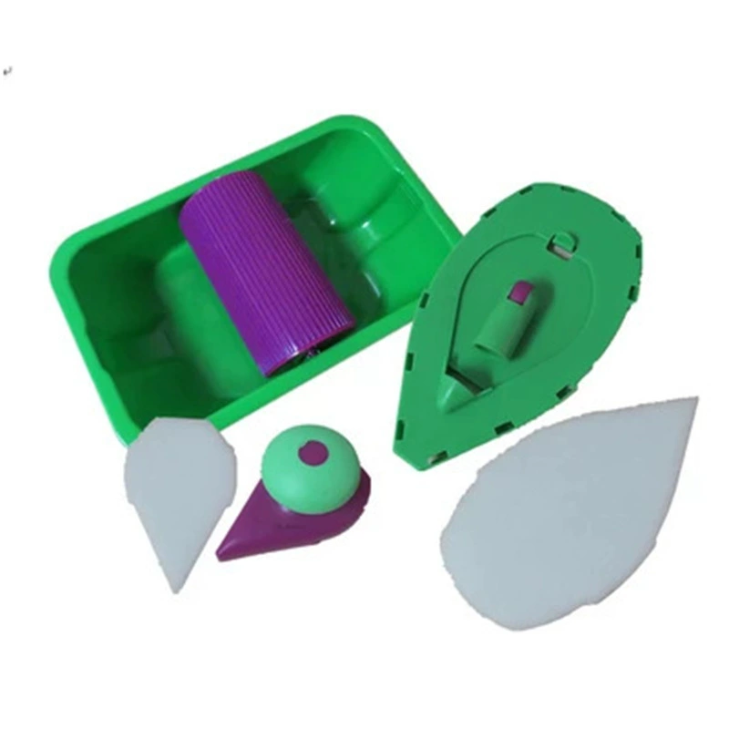 Paint, universal set, (Cross-border trading)