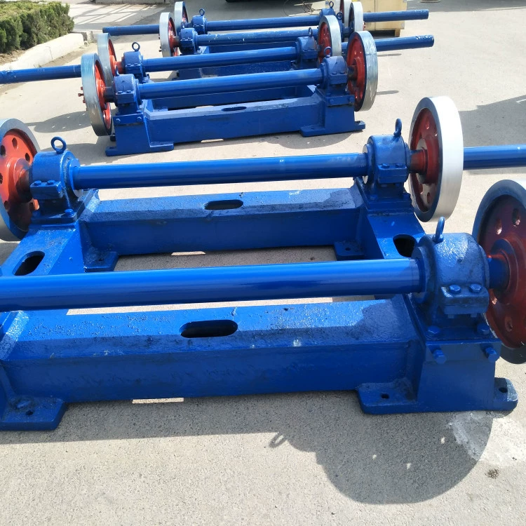 Сборка центробежного цементного оборудования простая изготовление бетонных изделий