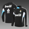 2008-09 Black
