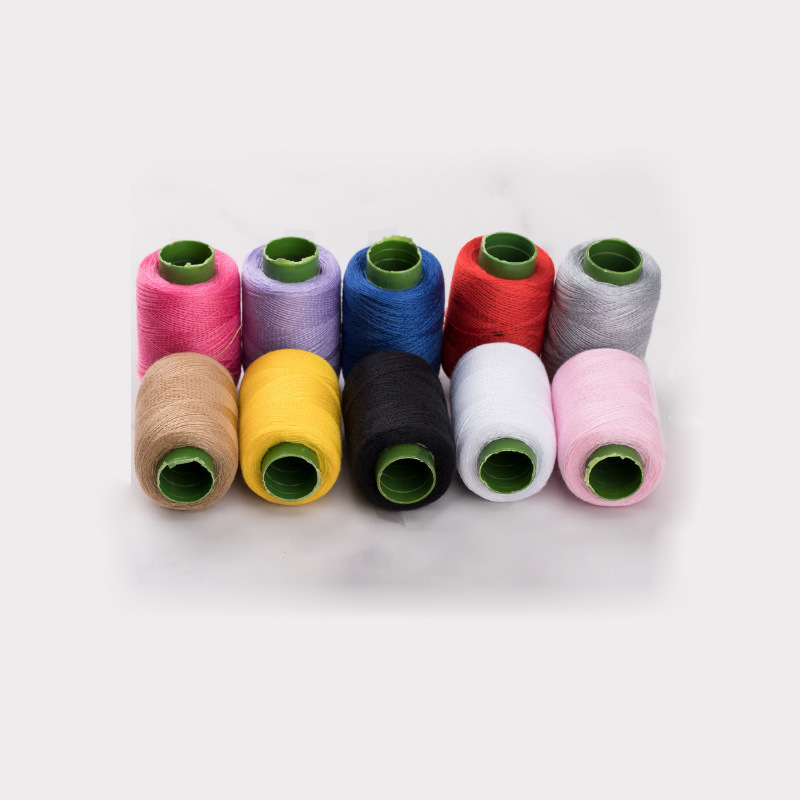 (전체 패키지) 노점 라인 10색 혼합 팩