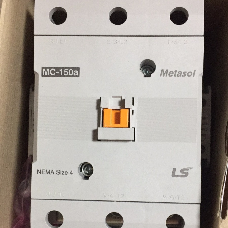 议价韩国LS低压系列 MC-130A/MC-150A/MC-185A/MC-225A/MC-330A