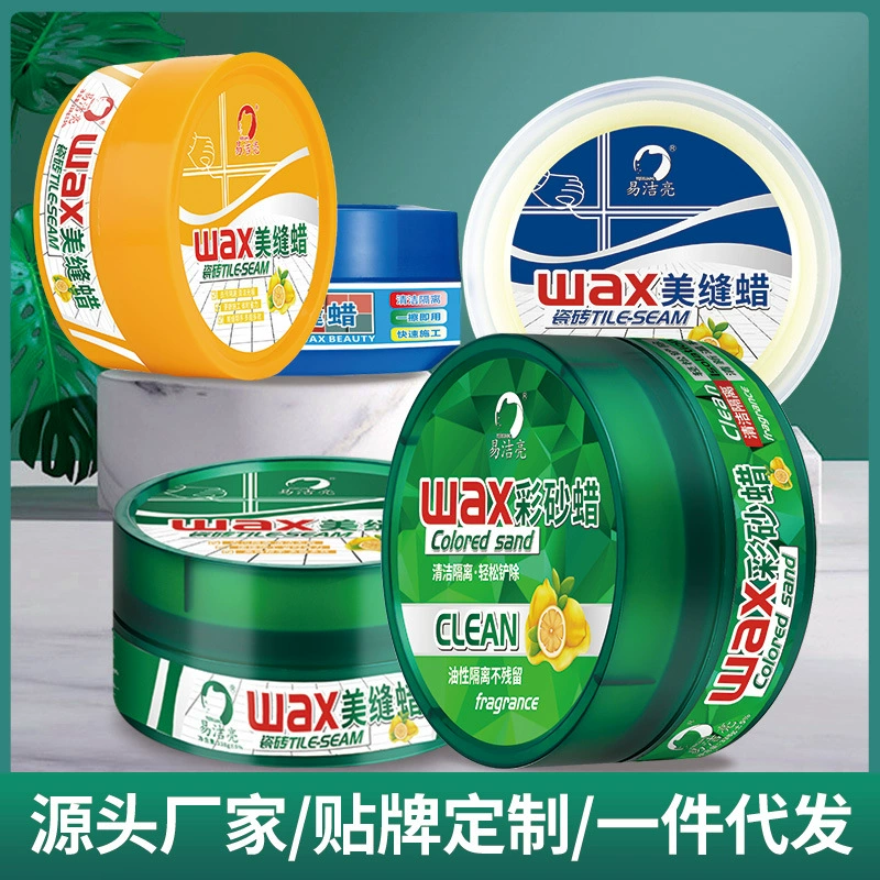 Легко чистить яркую керамическую плитку швейный воск красивое шитье хороший помощник инструмент для очистки воска многофункциональная изоляционная паста производители оптом