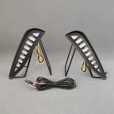 Led Driving Lights, Gündüz işıqları