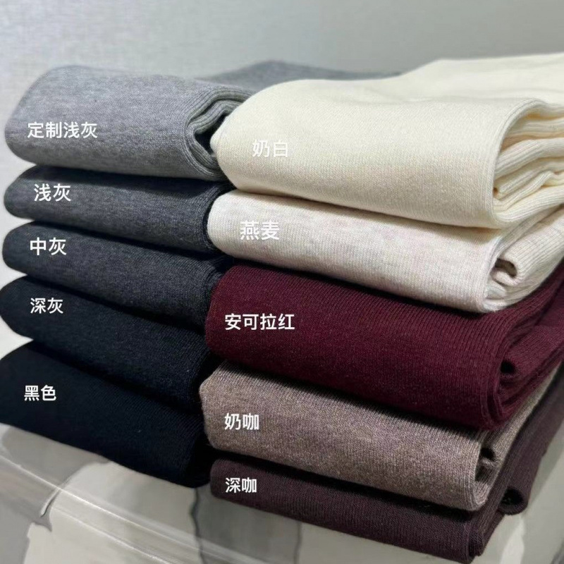 女秋冬竖条加绒厚外穿压力显瘦连裤袜日本1600D小羊绒发热打底裤|undefined