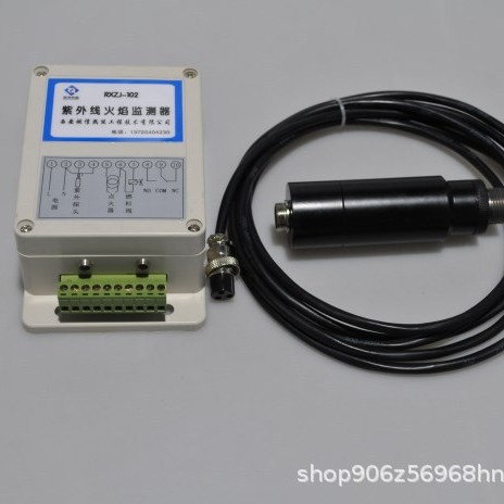 燃信热能紫外线火焰传感器 锅炉火焰检测器的安装