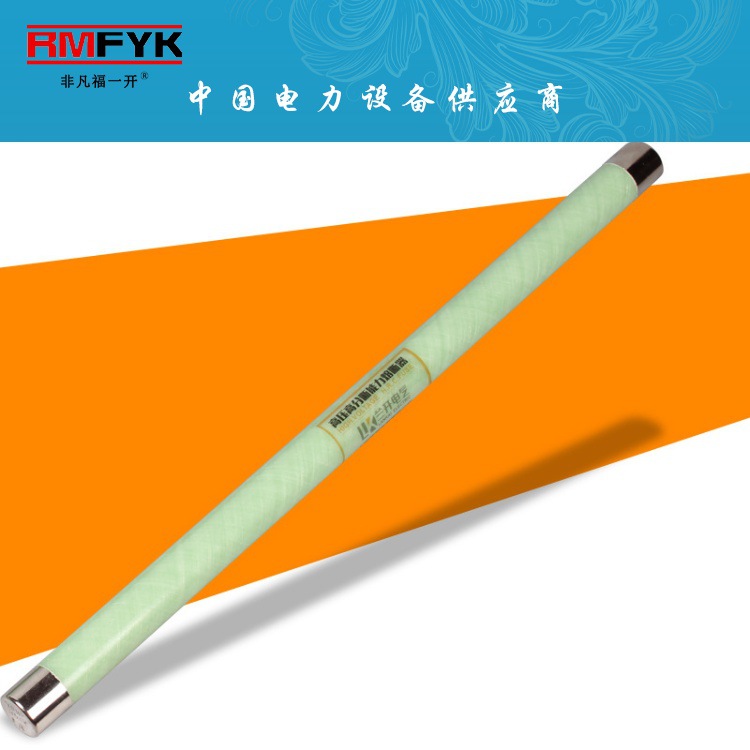 XRNP-40.5/0.5A 1A 2A 35KV高压限流熔断器 非标 52.5*605