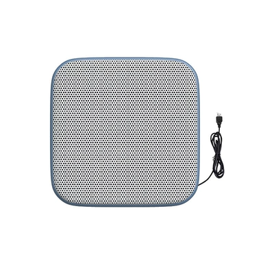 Cool pad cushion for ventilation, office