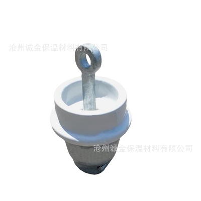 [交流悬式瓷绝缘子小悬式电瓷XP系列 XP-40C U40B电站高压农网改造]