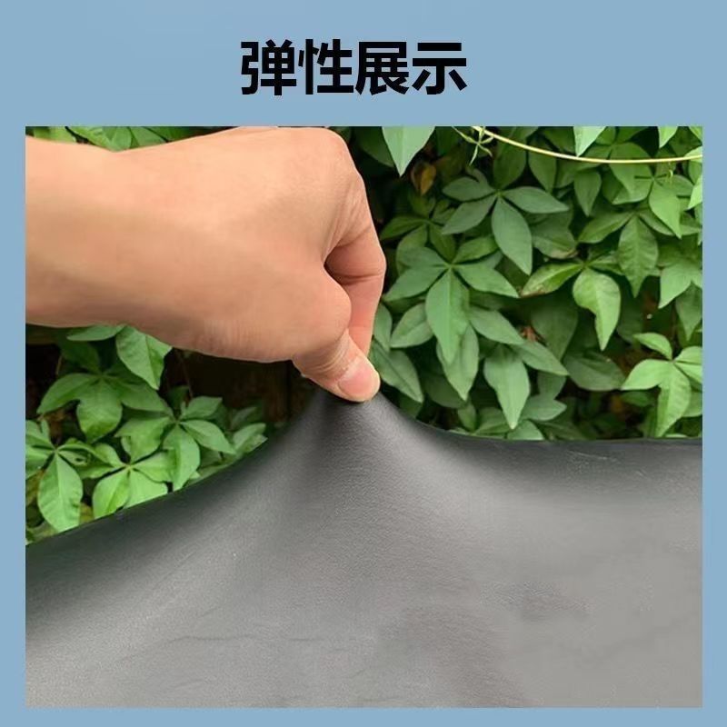 Electric Motorcycle Seat Cover, Sun-Proof and Waterproof, Suitable for All Seasons, Elastic Leather Insulated Seat Cover for Electric Scooters