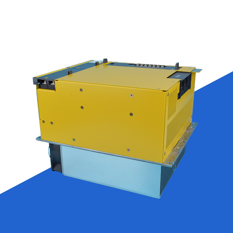 A06B-6121-H100#H570发那科fanuc原装驱动器伺服放大器现货议价