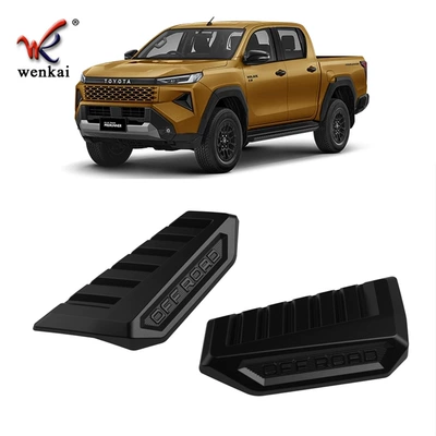 26-Year-Old Hilux Travo Modified | Other Automotive Exterior Supplies