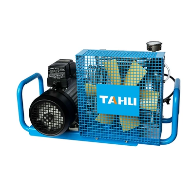 High-Pressure Air Pump Inflator, Hava kompressorları