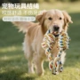 亚马逊跨境训犬磨牙玩具