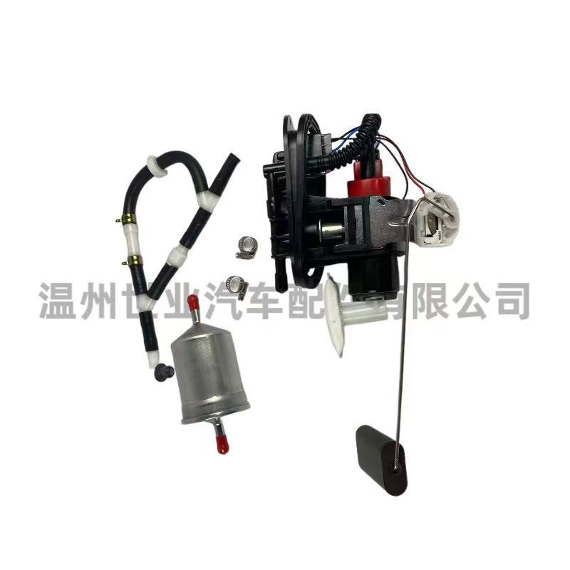 Source Factory Spot Fuel Pump Assembly 703500771 Kit Combination Bombardier Can-Am06