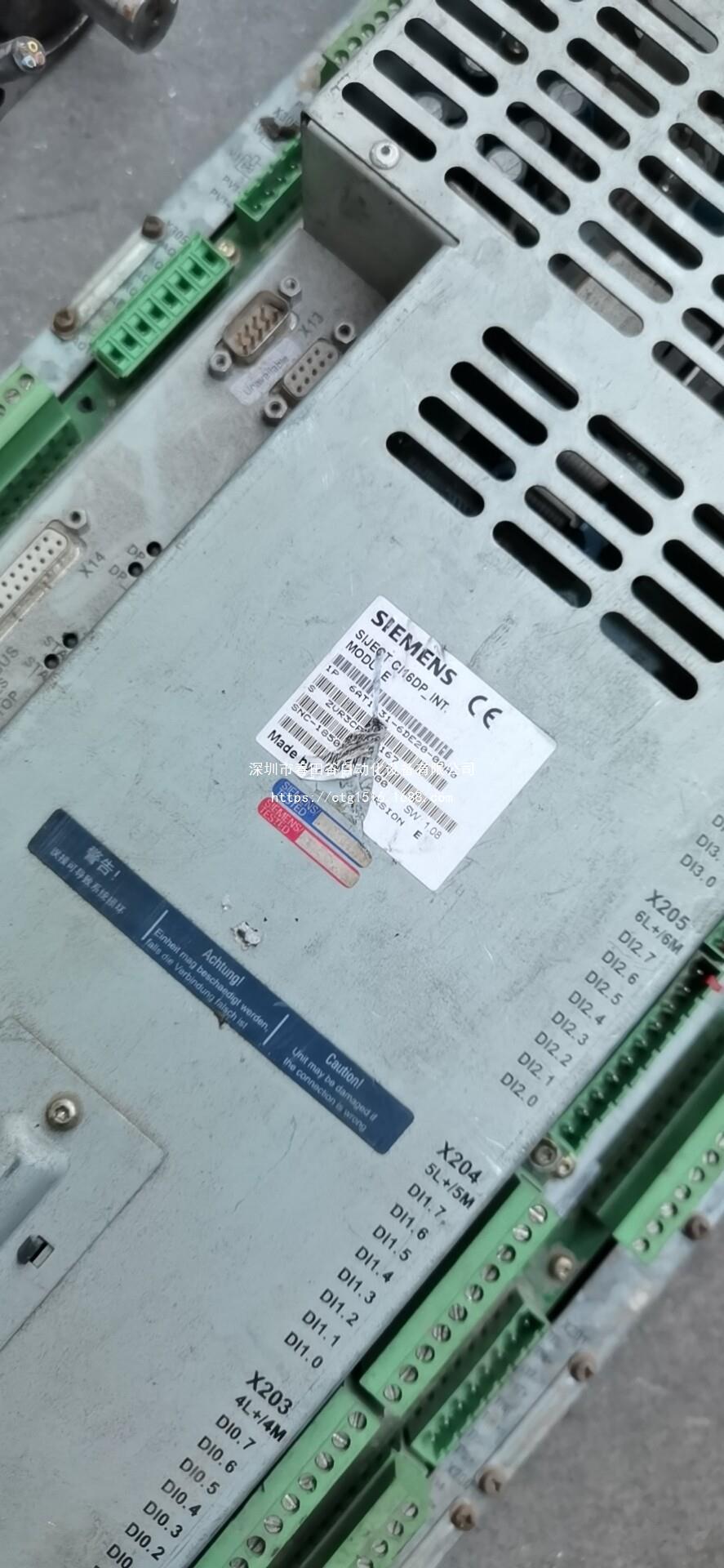 拆机西门子控制器感兴趣的话点“我想要”和我私聊请联系客服议价