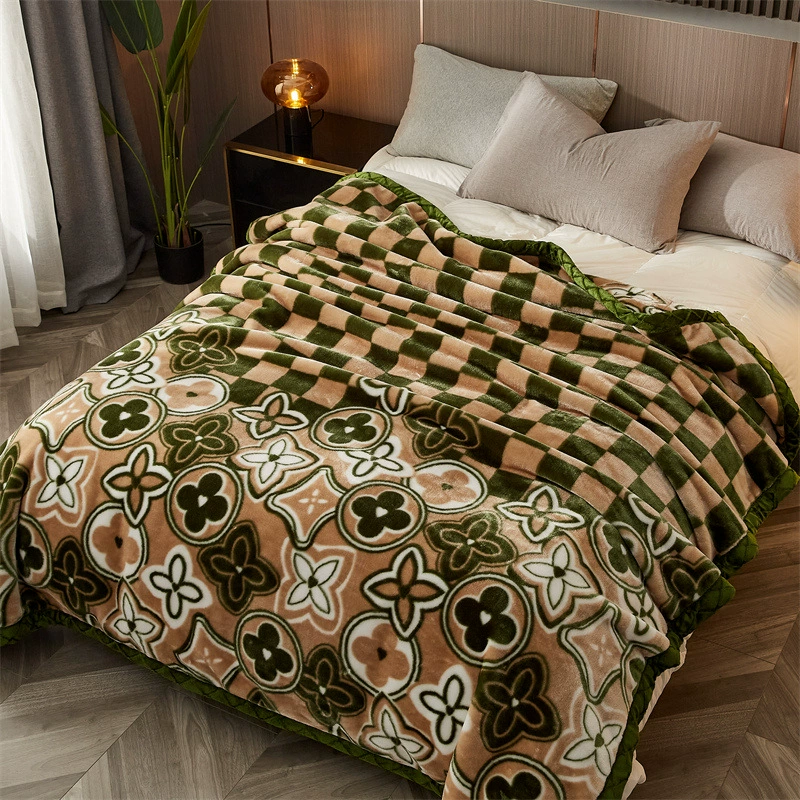 (Cross-border trading), duvet, bedspread, increased thickness