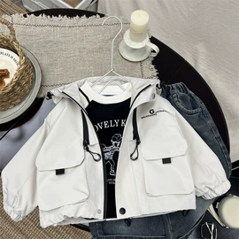 童裤;童T恤;童套装