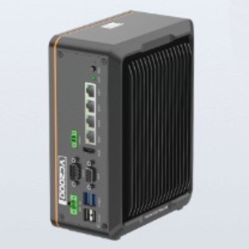 HIKROBOT海康机器人   MV-VC4000-128G40（FS）   视觉控制器