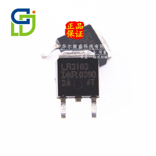 ԭ�b��Ʒ�|�����C IRLR3103TRPBF �NƬTO-252 IRLR3103 ��Ч����