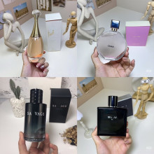 品牌正装香水甜心真我蔚蓝我本莫测运动男旷野罪爱女士淡香100ml