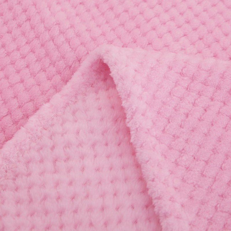 Flannel duvet, (Cross-border trading)