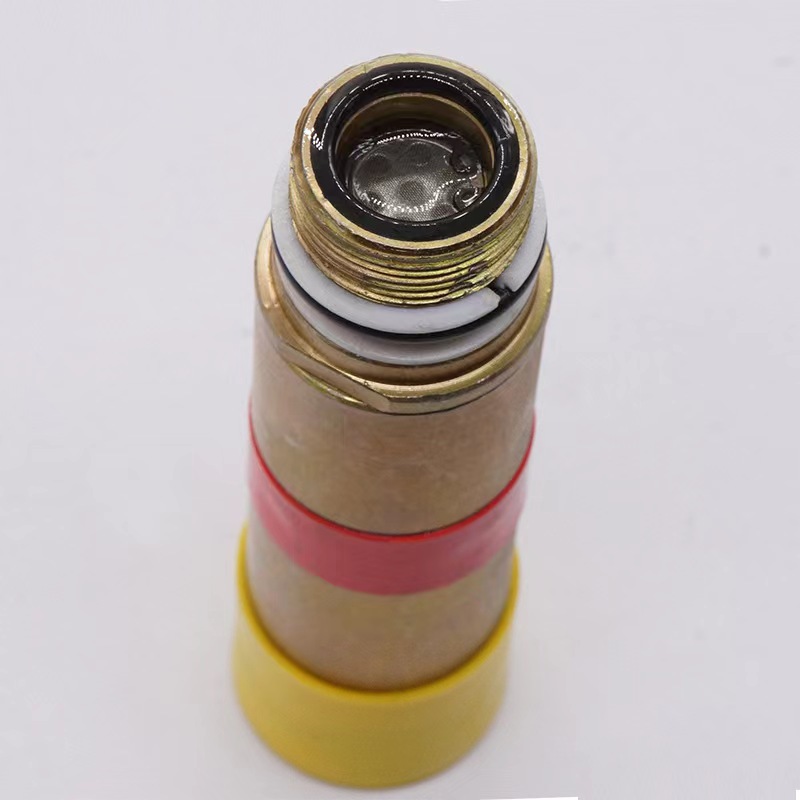 煤矿综采支架配件  FAD125/50 安全阀  碳钢材质  按需加工 现货