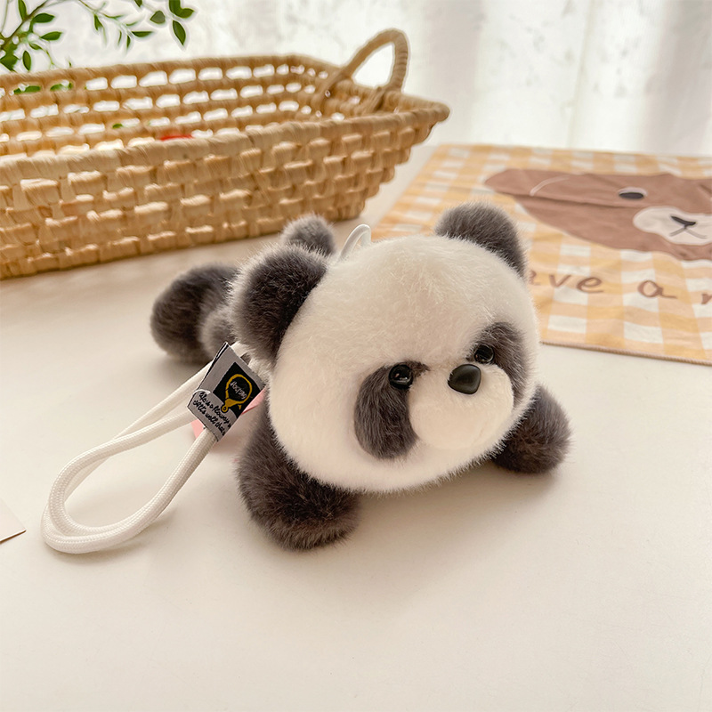 Colección de incienso de bolsillo - modelo panda-1