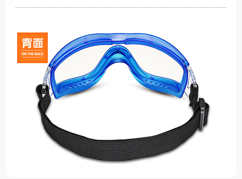 Dust glasses