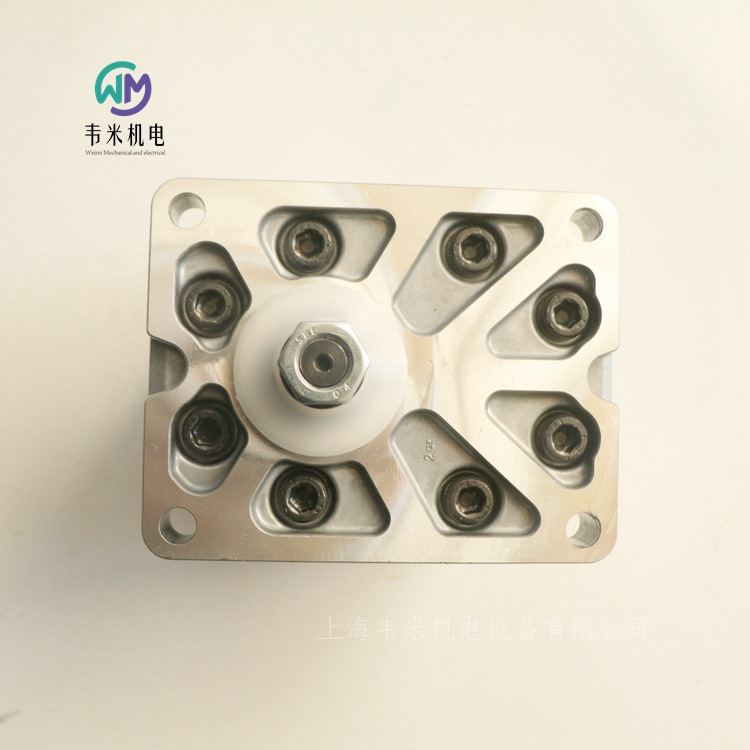 GP30264R97F20N DUPLOMATIC齒輪泵 (