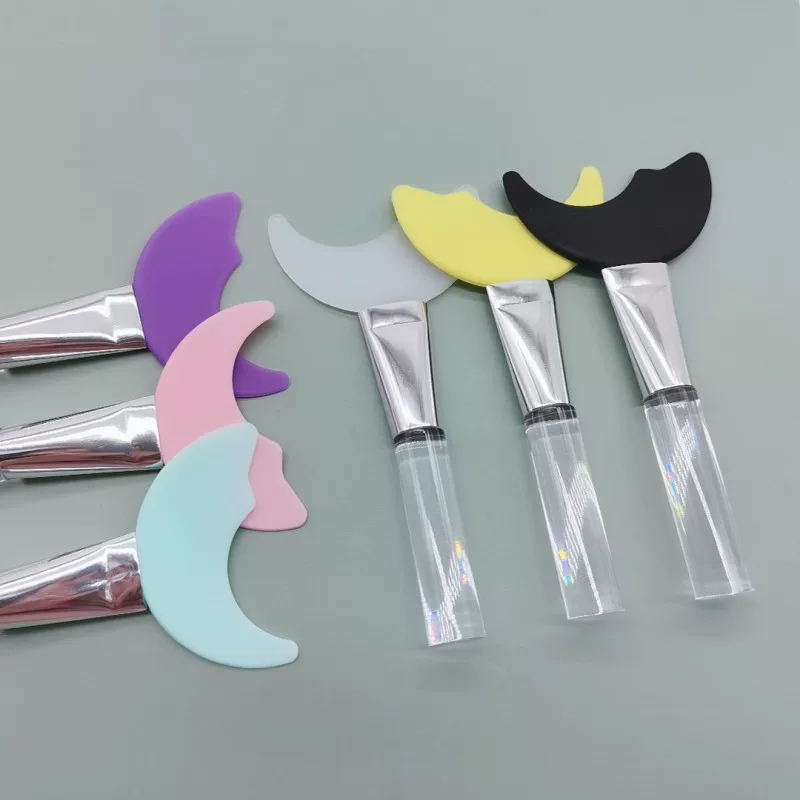 Eye pencil, universal mascara, eye shadow for eye makeup