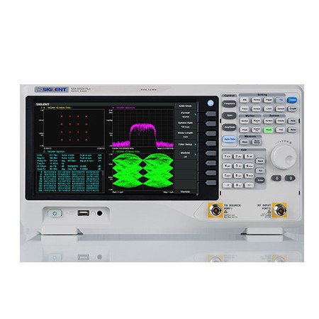 SSA3000XPlus频谱分析仪选购件SSA3000XP-AMA