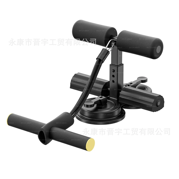 Black [double -pole dual suction cup+four -tube tubes] carton packaging