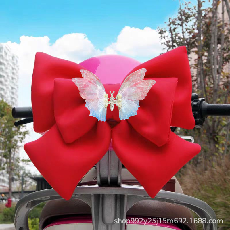 Tailg accessories electric car decoration accessories