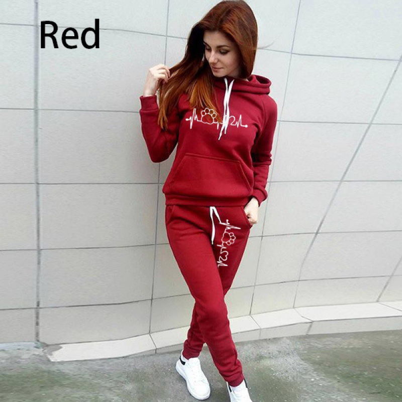 red A