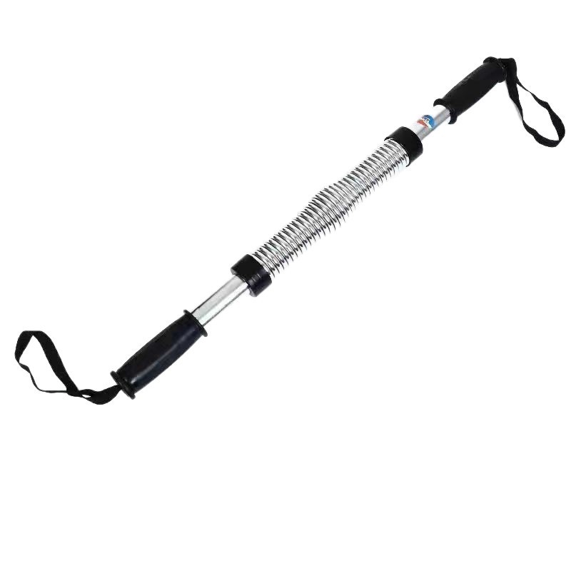 アームストレングスデバイスは50kg、40kg、30-60のトレーニング筋肉フィットネスプロスポーツ多機能アームストレングススティックを調整できます。|undefined