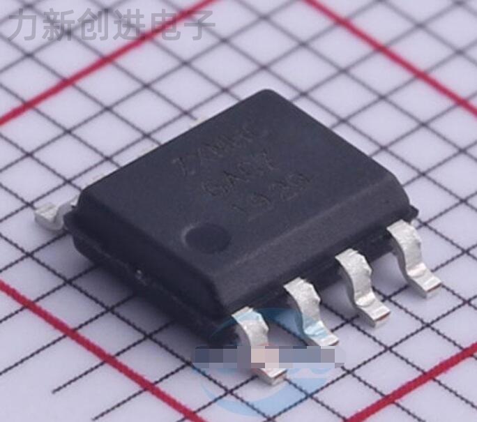 ZXMHC6A07N8TC 封装 SO-8 MOS场效应管