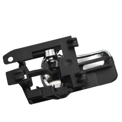 07 Qashqai: Armrest, handle, handle