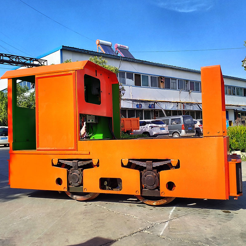 价惠  按需制作 架线机车 动力快 架线牵引车 矿料输送 架线机车