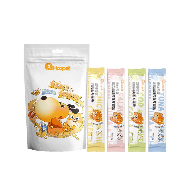 100 tiras para gatos, cajas completas de bocadillos para gatos, gatos adultos, gatitos, nutritivos, alimentos enlatados, alimentos húmedos, alimentos para gatos, pollo