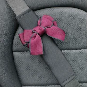 Car Seat Belt Shoulder Seat belt shoulder pad