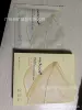 Yellow face mask, 4 pieces