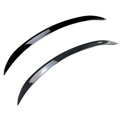2015-2019 AMG tail top | Fixed wind wing