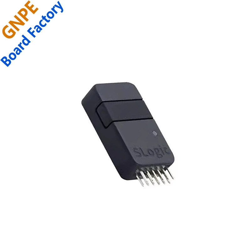 SIPEED SLOGIC Combo 8 Daplink CKLINK отладочный инструмент, логический анализатор, последовательный порт