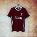 2021 Liverpool Home