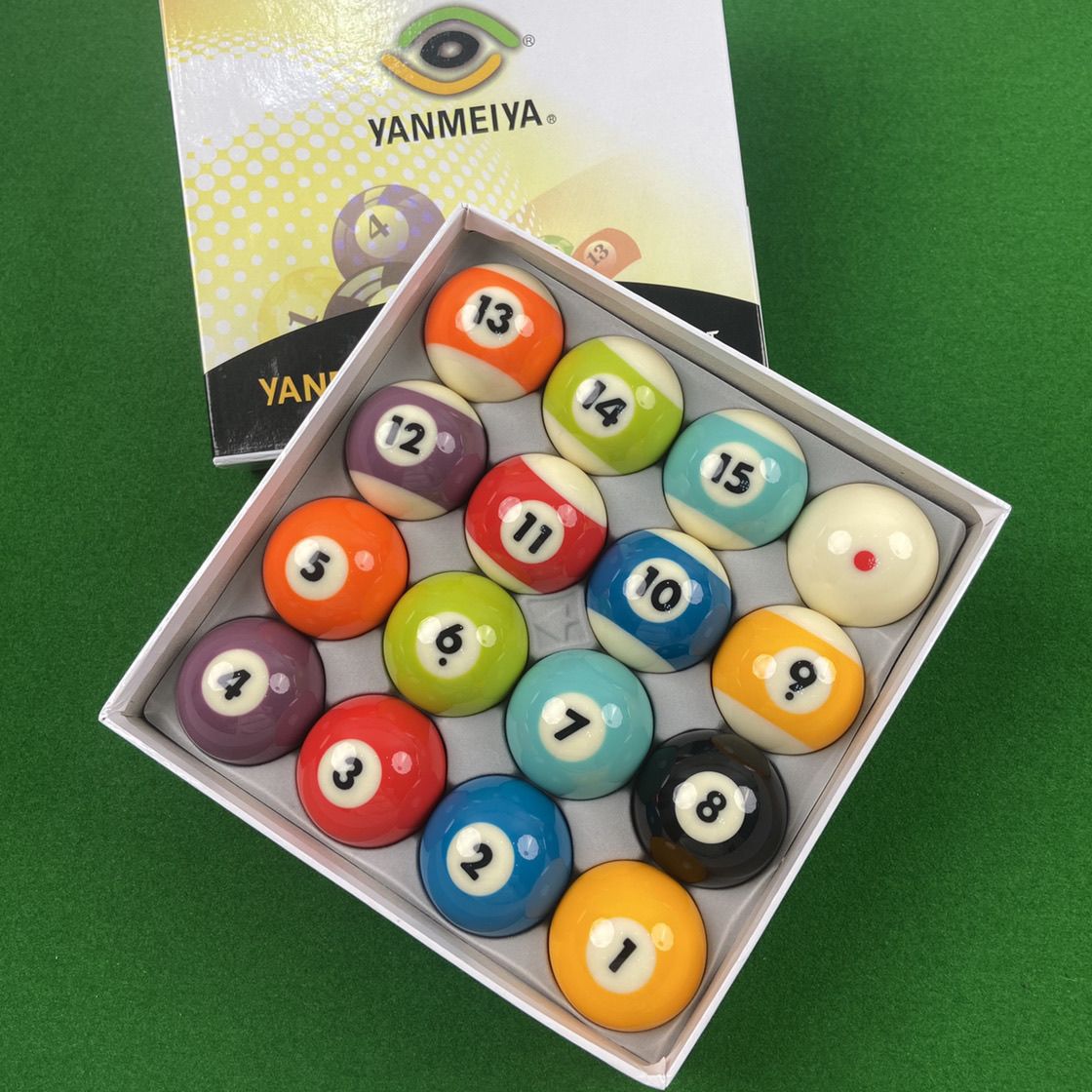 新康 (Wholesale), table pool, King Kong, American style