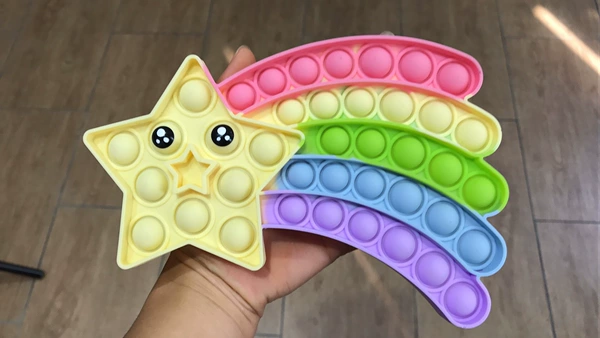 Star Rainbow